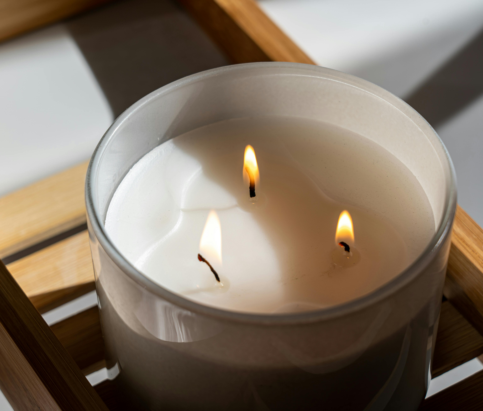 Where to buy Scented Candles: Nature & Elegance