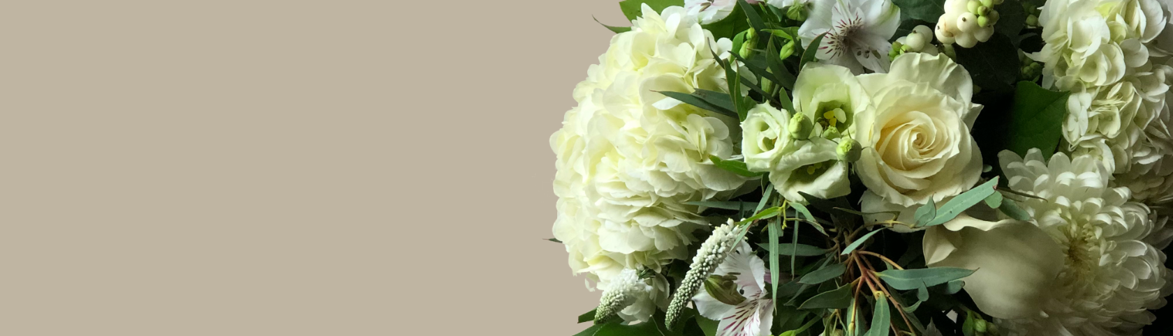 Sympathy & Funeral Flowers