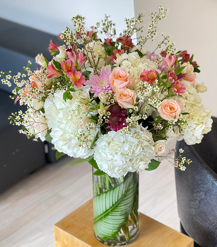 Luxury Garden Bouquet