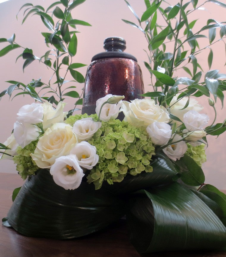 Funeral Urn Flowers