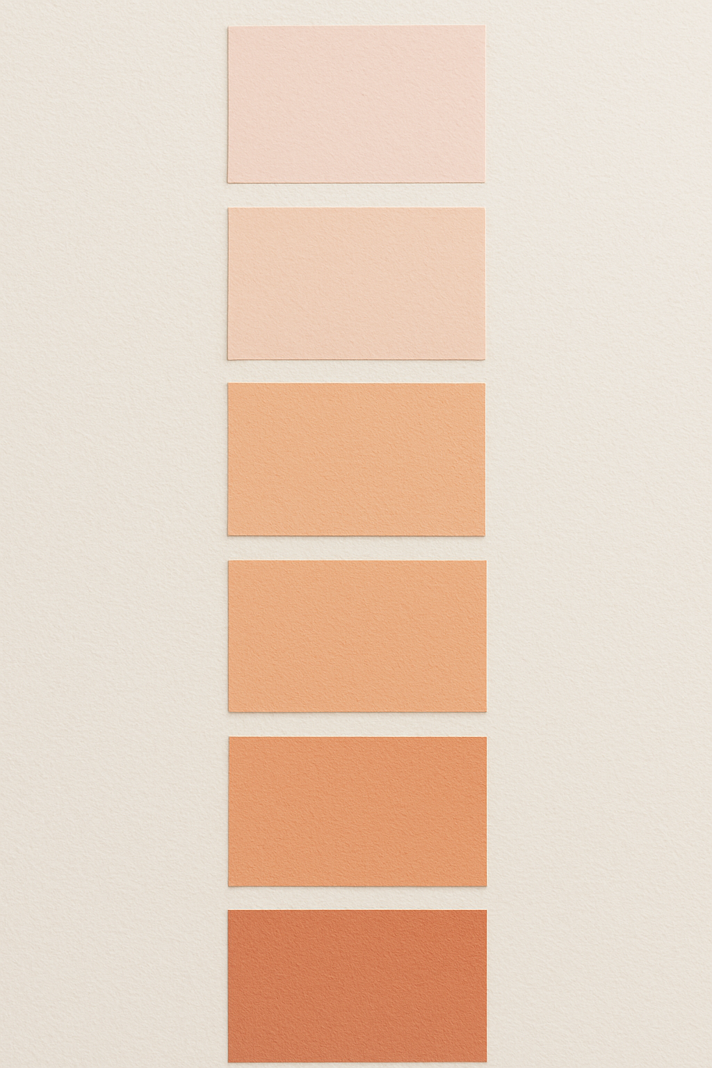 Florist’s choice bouquet in blush and peach palette, chic floral arrangement in Montreal