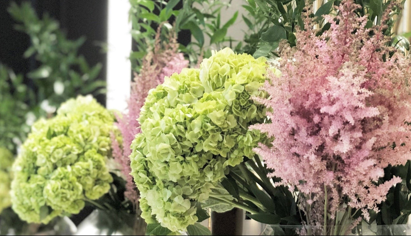 local florist with same day delivery service