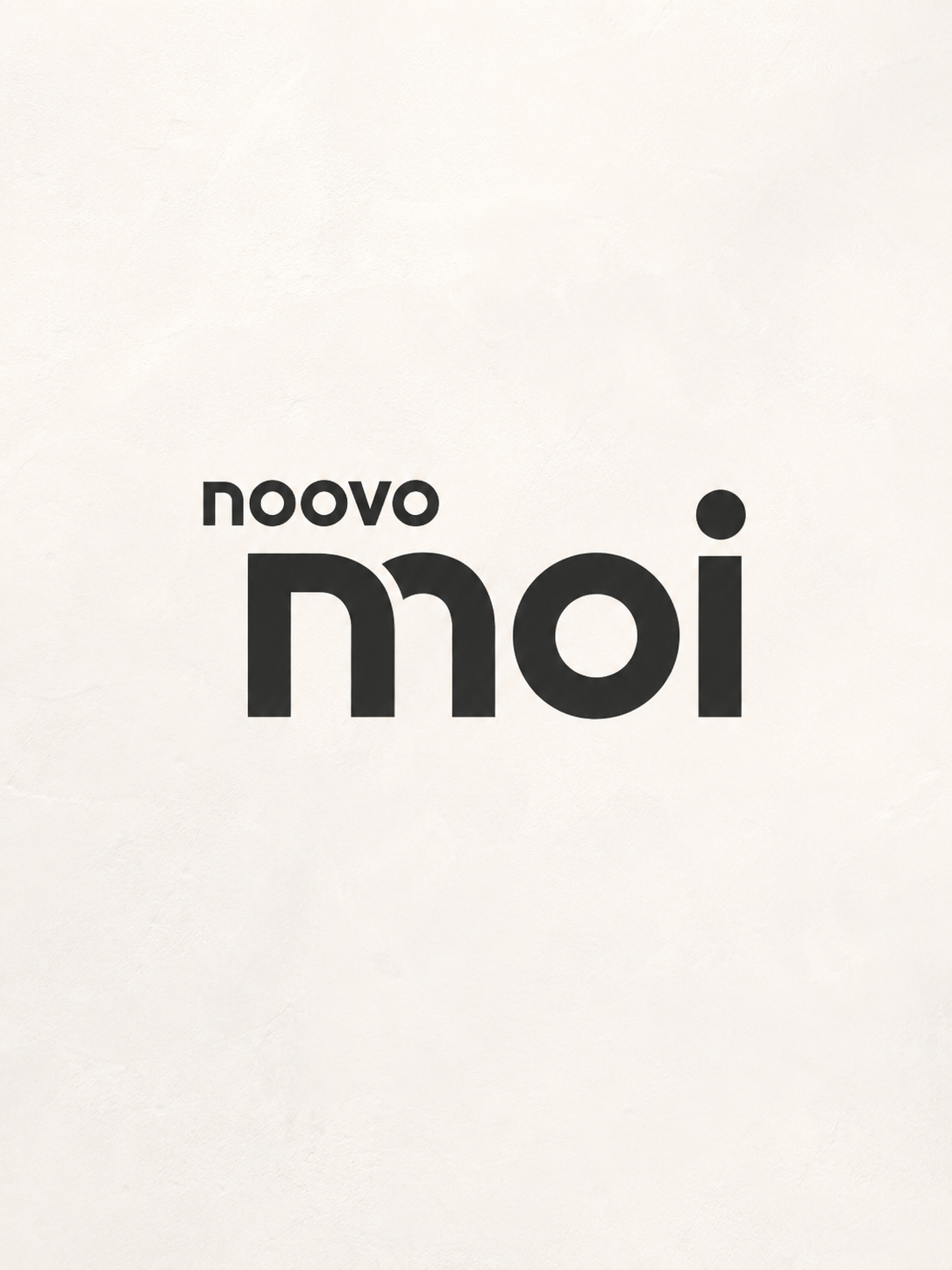 Noovo Moi logo featured on the Pourquoi Pas Fleurs press and media page