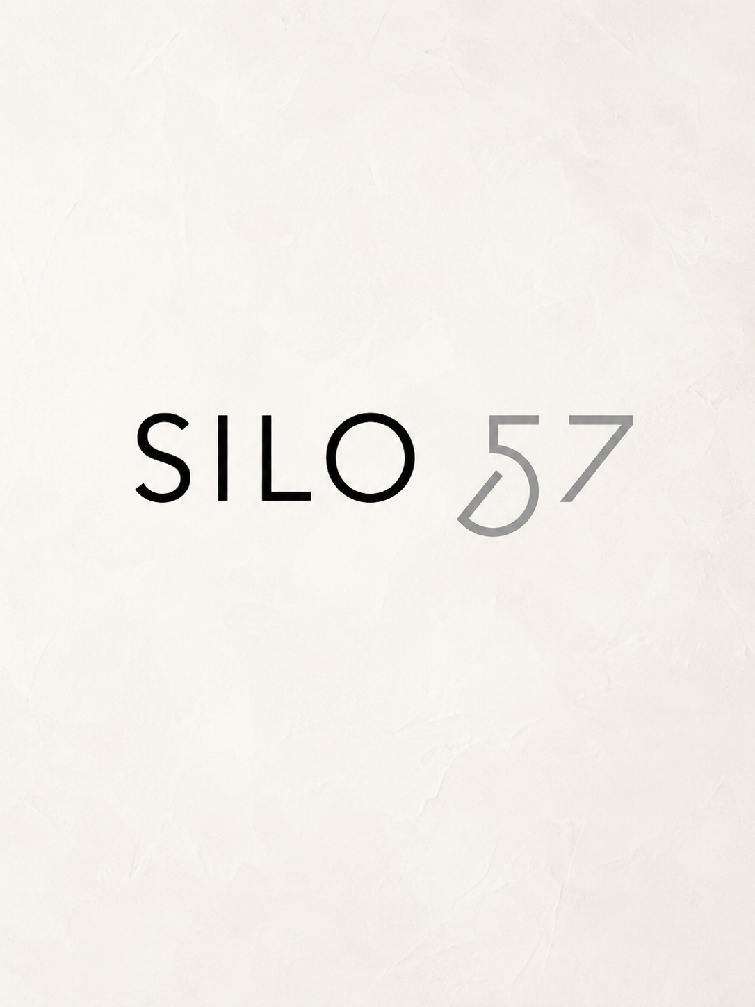 Silo 57 logo featured on the Pourquoi Pas Fleurs press and media page