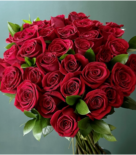 Roses bouquet for delivery in Montreal,Westmount, Laval, longueuil ...